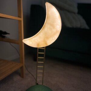 Seletti My Secret Place Table Moon Lamp